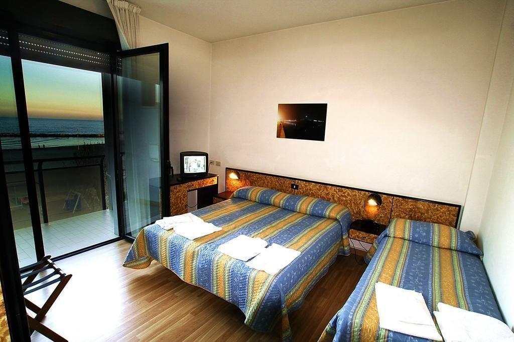 Hotel Avila In