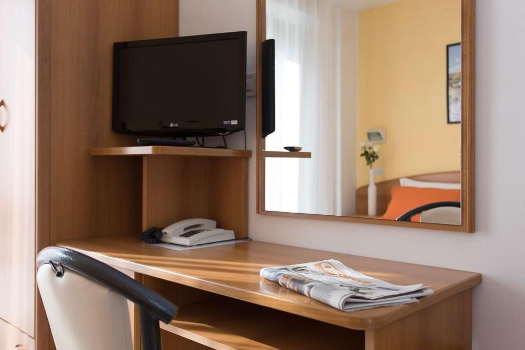 Hotel Emilia