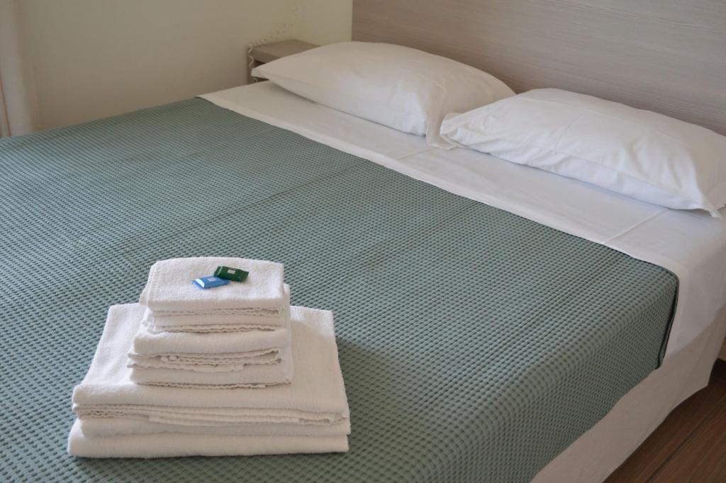 Hotel Riva E Mare