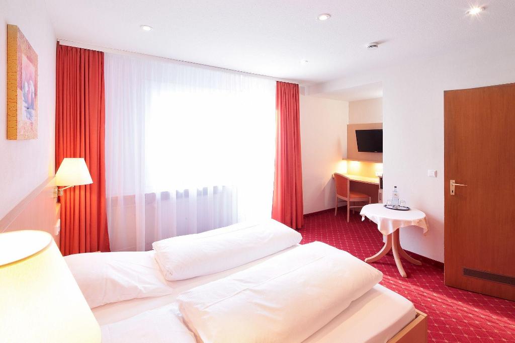 Hotel Waldeck