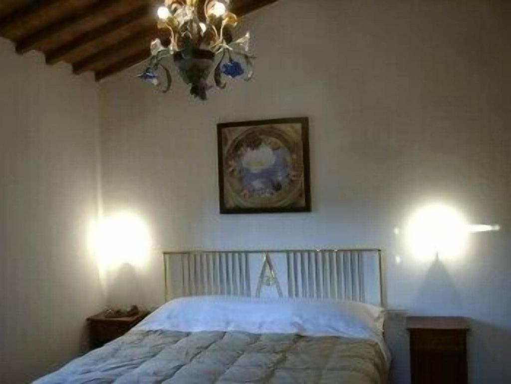 Bed And Breakfast La Fonte Del Machiavelli