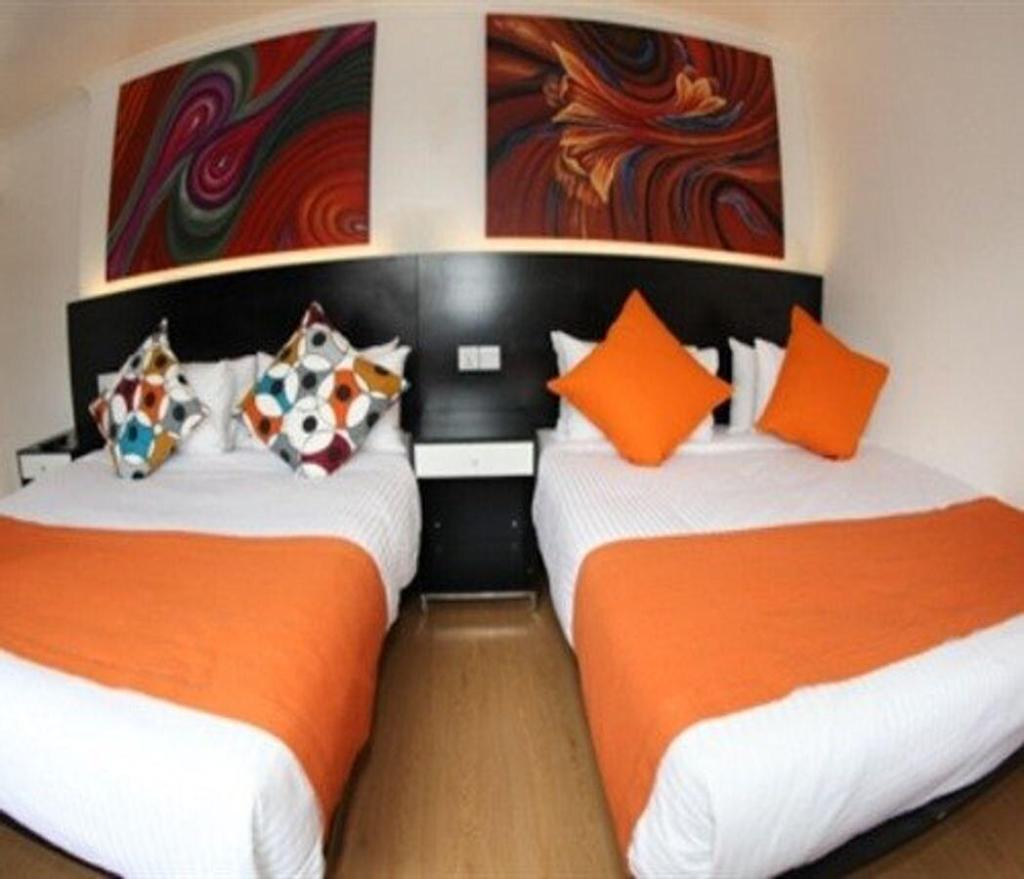 Heathrow Inn