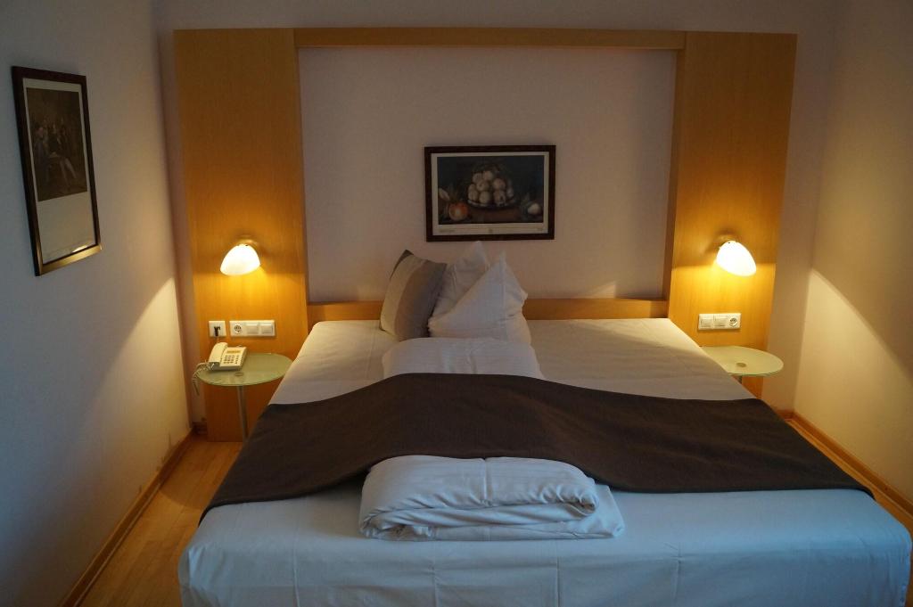 Landgasthof Hotel Zur Post