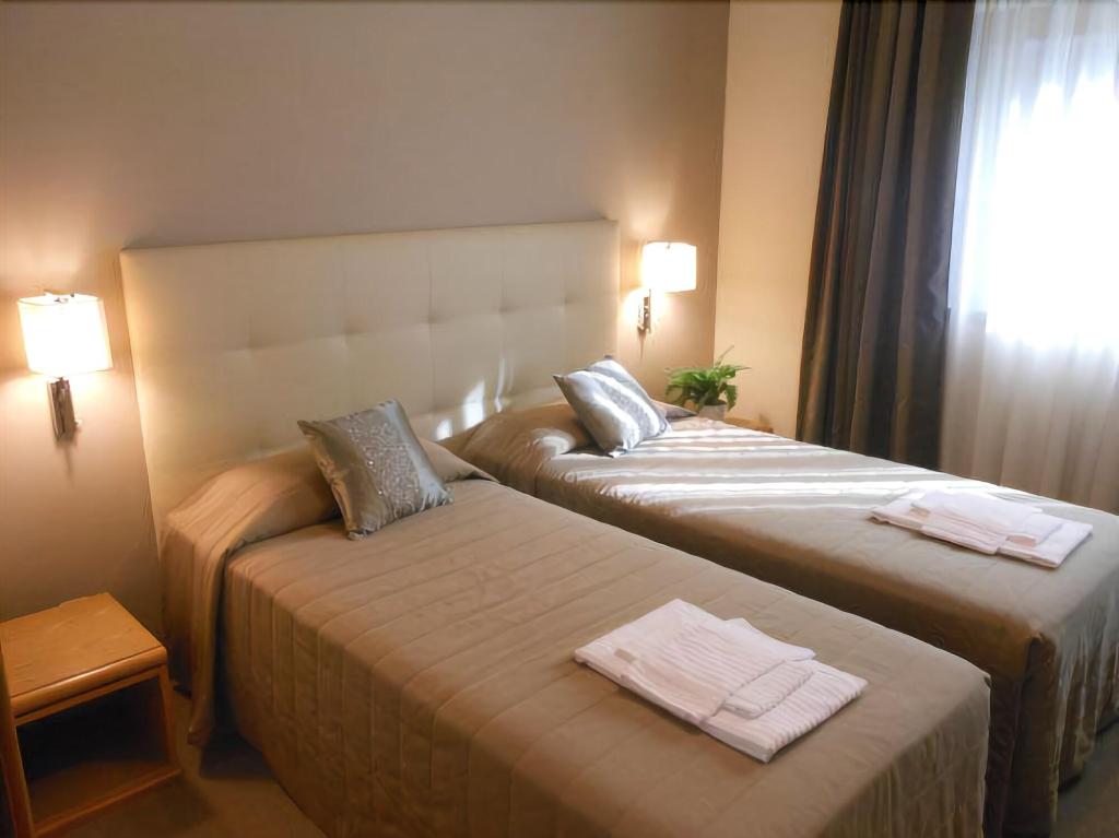 Hotel Desiderio