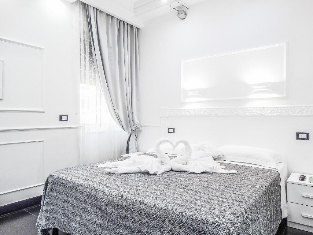 La Locanda Di Piazza Del Popolo