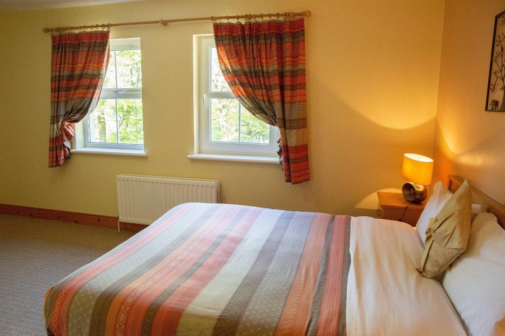 Groarty House & Manor B&B
