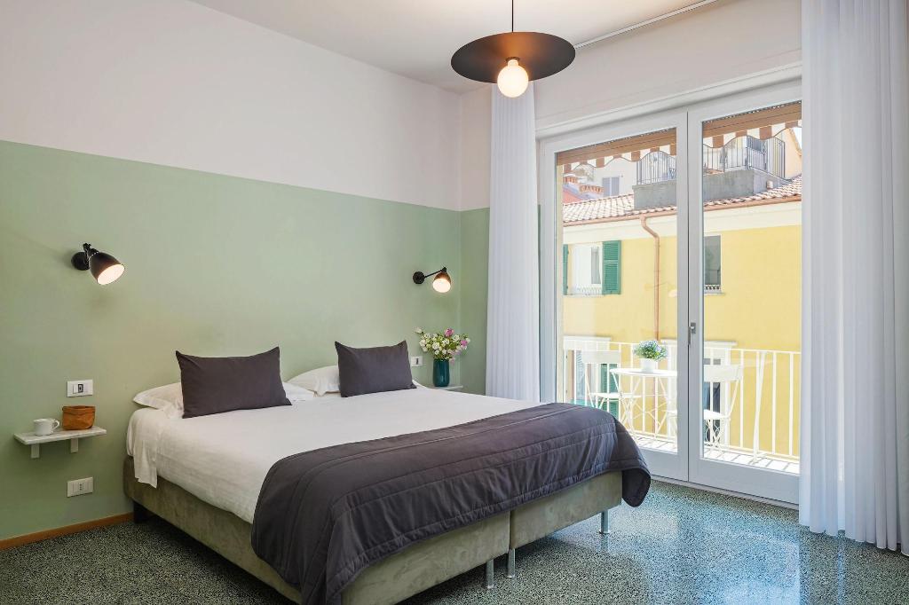 Affittacamere La Casa Delle Acciughe