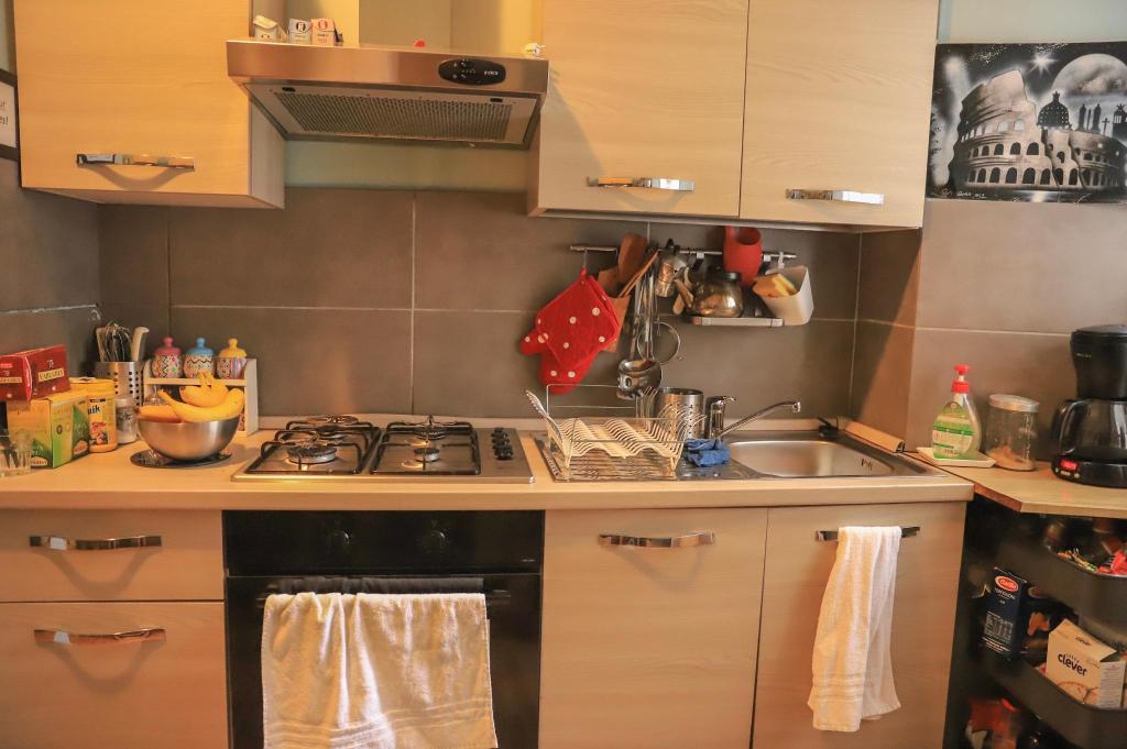 Român Holidays Hostel