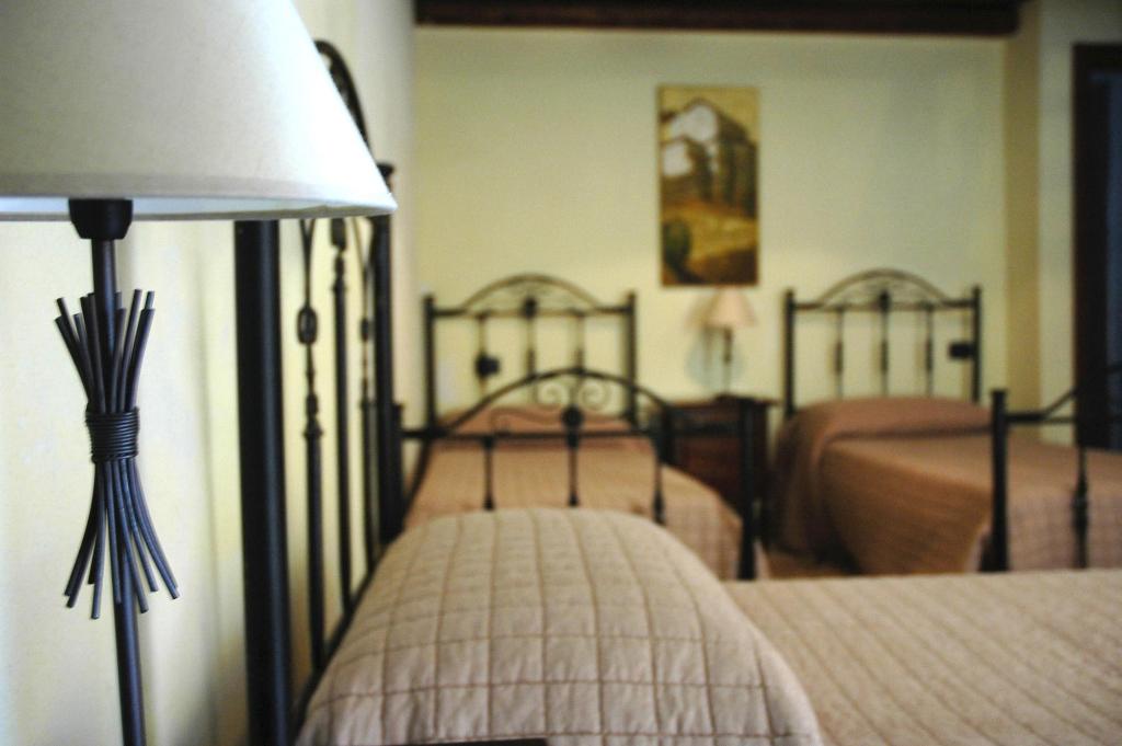 Agriturismo Baglio San Nicola