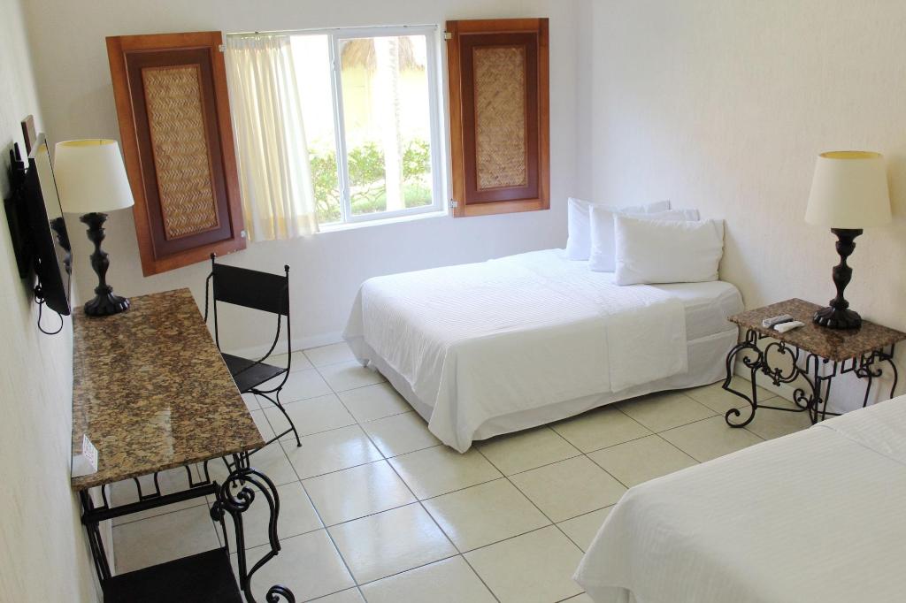 Hotel Las Palomas Nuevo Vallarta