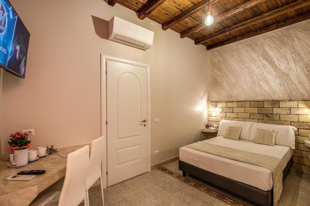 Colosseo Accomodation Room Guest House