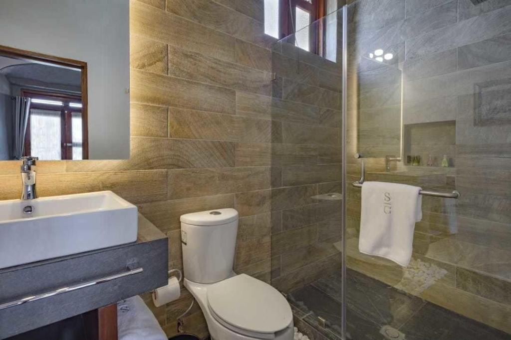 Hacienda Santo Cristo Hotel & Spa - Adults Only