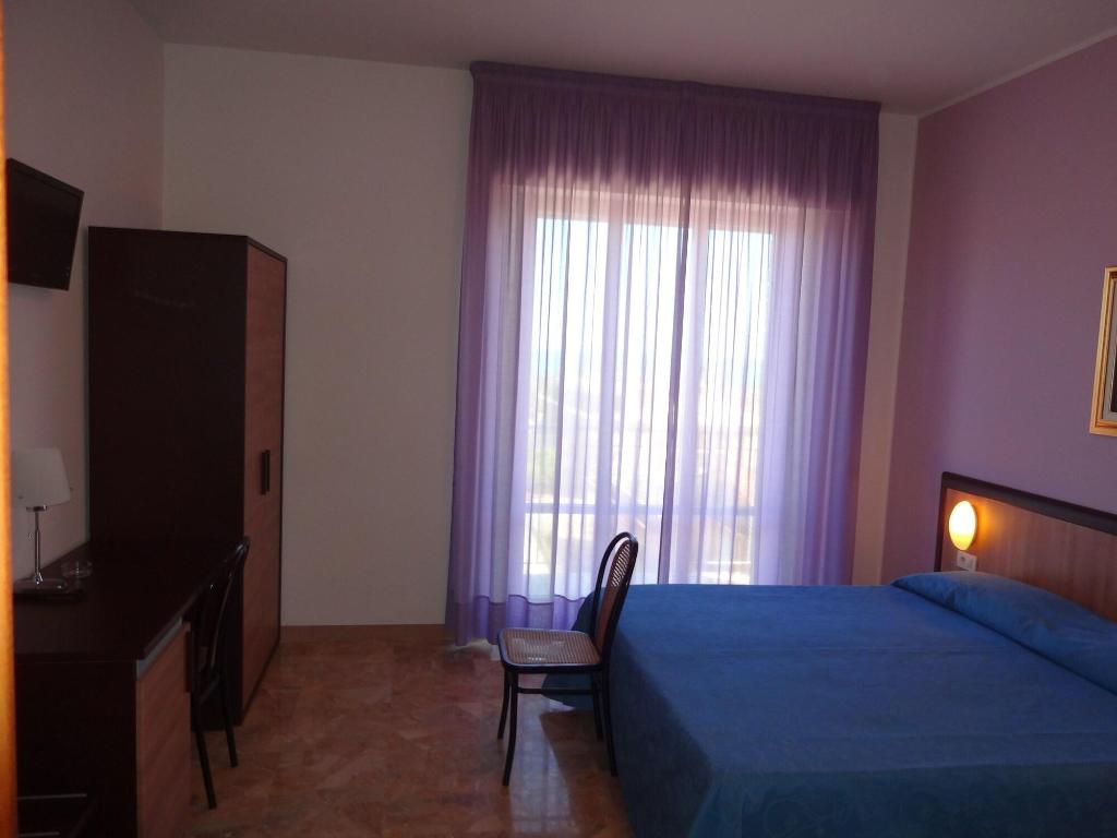 Hotel Belvedere