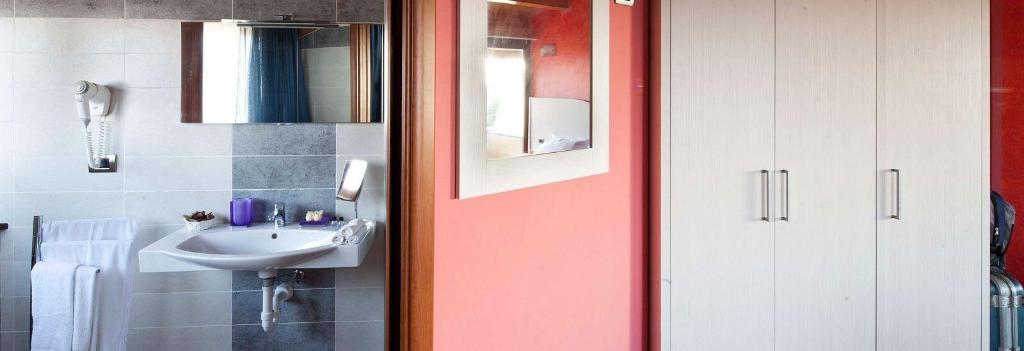 Hotel Al Gabbiano