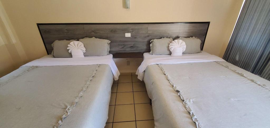 Hotel Golf Tijuana