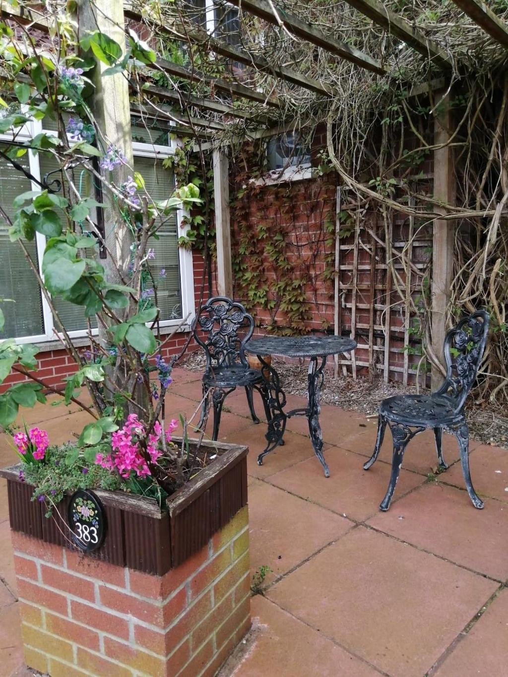 Ashfield Bed And Breakfast