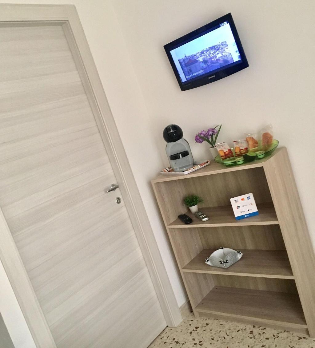 Casa Vacanze Da Angela
