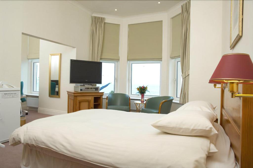 Regency Hotel