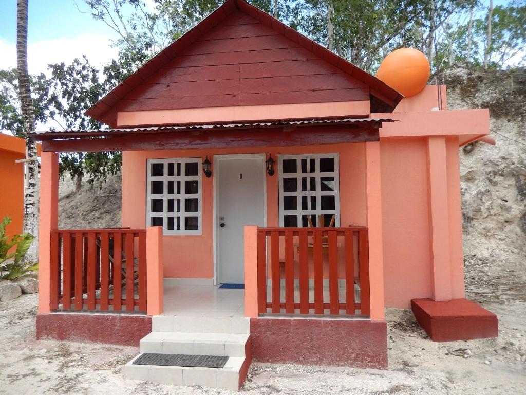 Mirador Maya