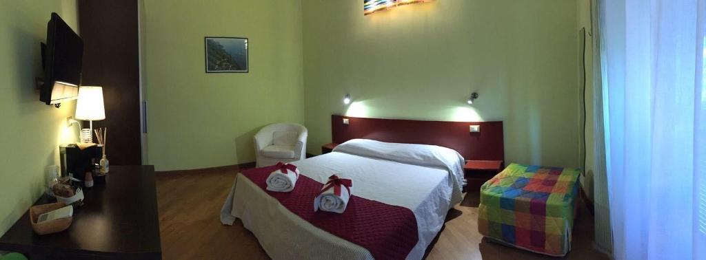 Residenza Viani Guesthouse