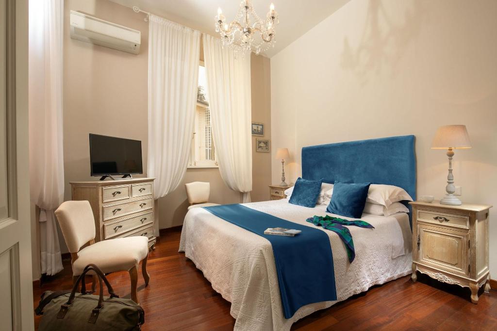 Avignonesi Suites - Daplace Collection