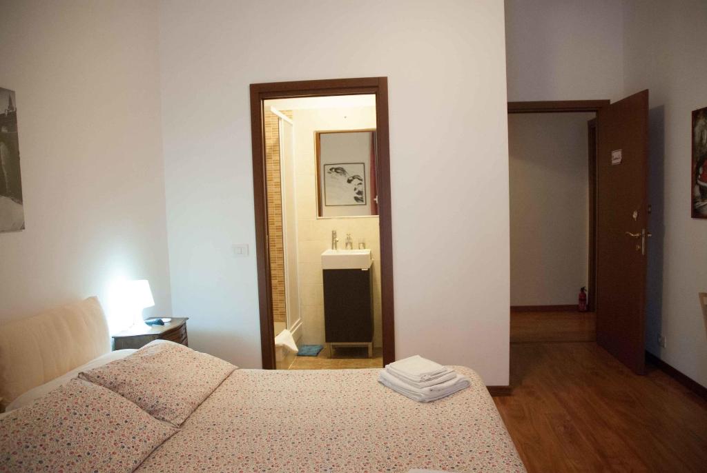 B&B Casa Cimabue Roma