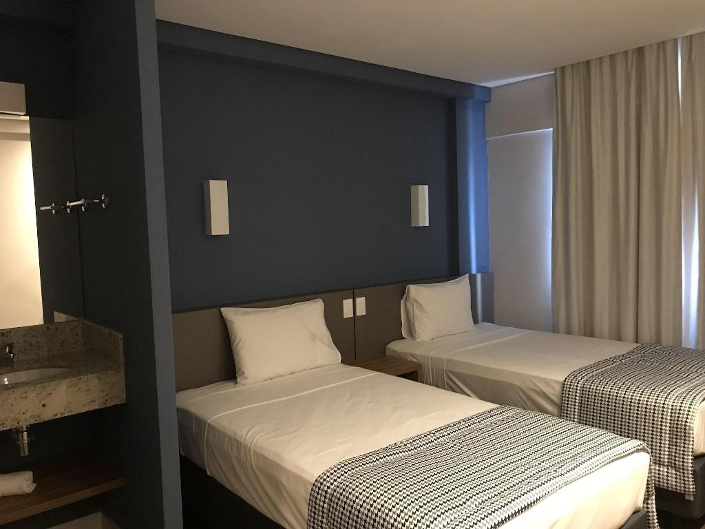 Maringá Airport Hotel