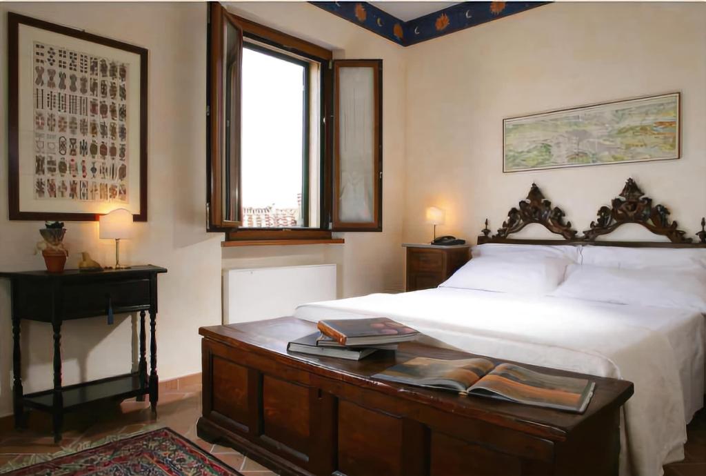 Locanda La Pieve