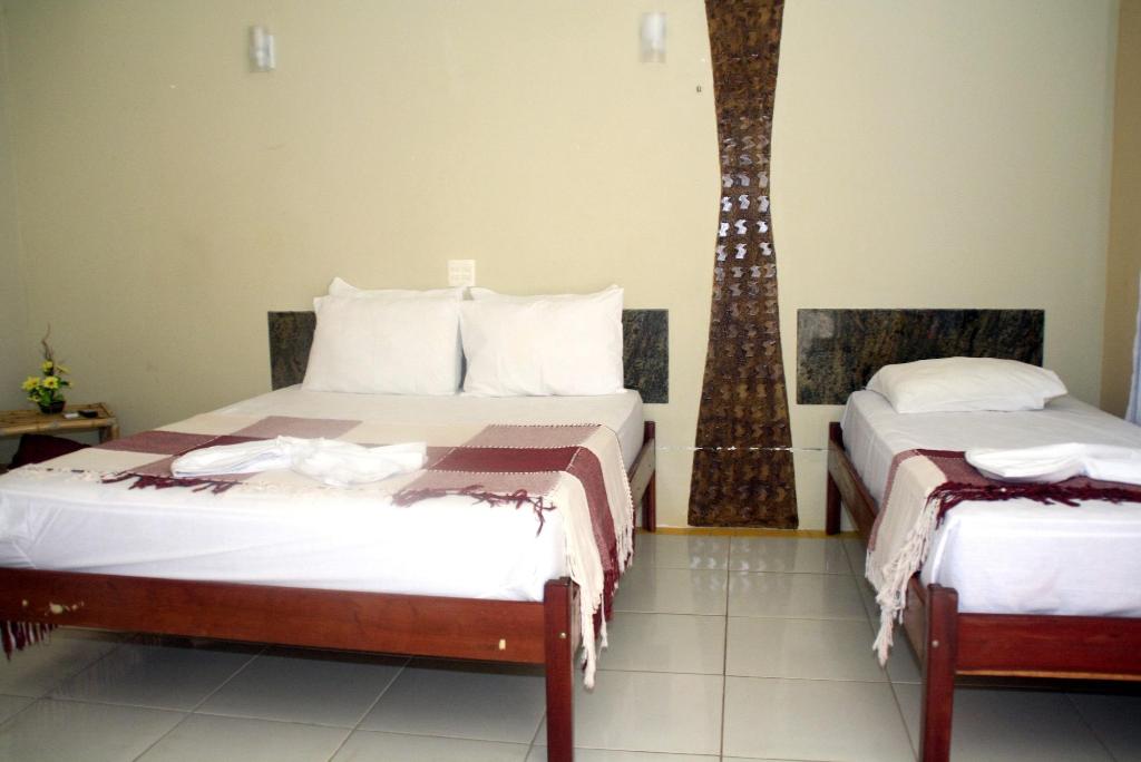 Chalemar Hotel Pousada