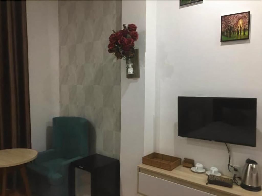 Phi Long Hotel