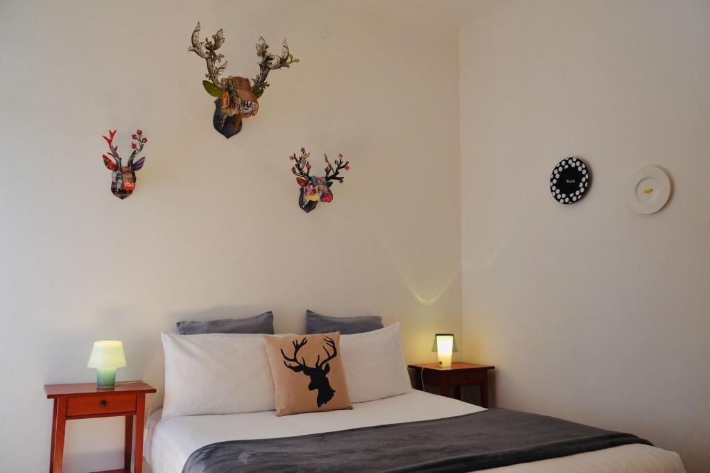 B&B Al Cavour 34