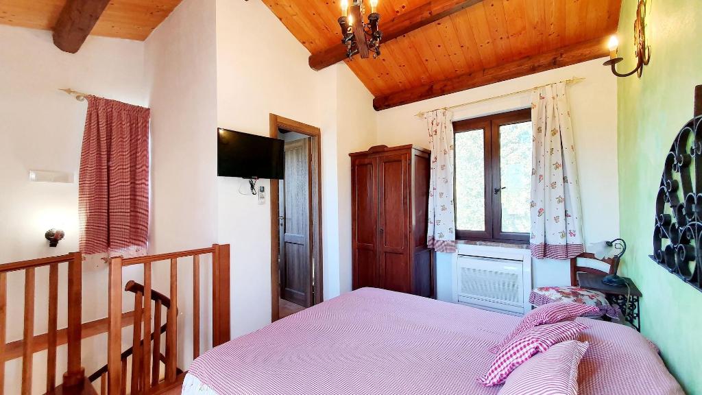 Agriturismo Il Pioppeto