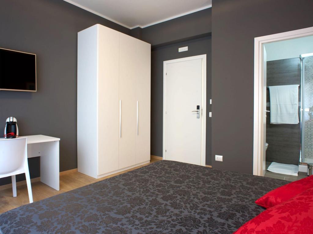 Affittacamere Myhome