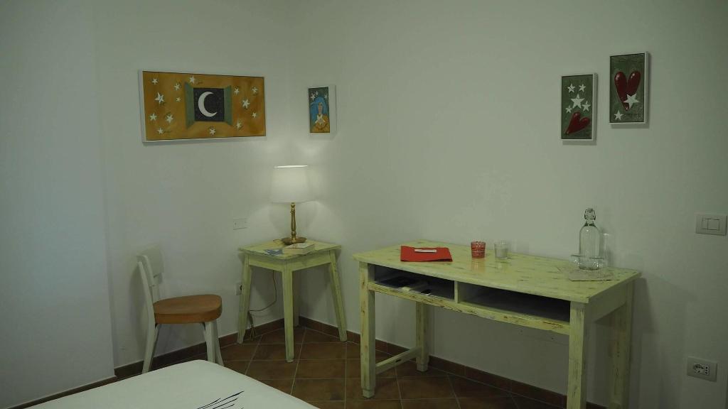 B&B Giardino 34