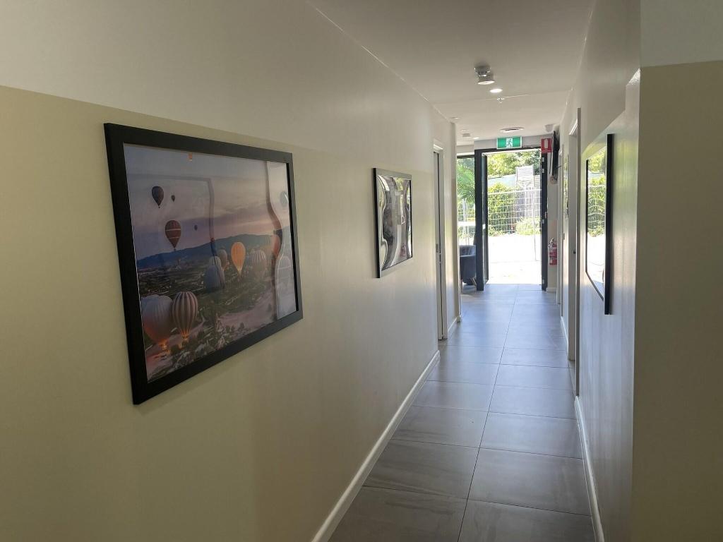 St. Kilda Accommodation