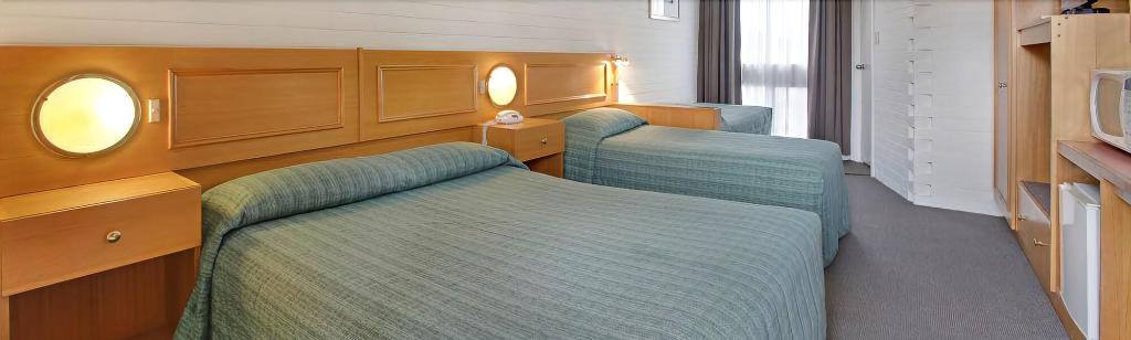 Goulburn Motor Inn