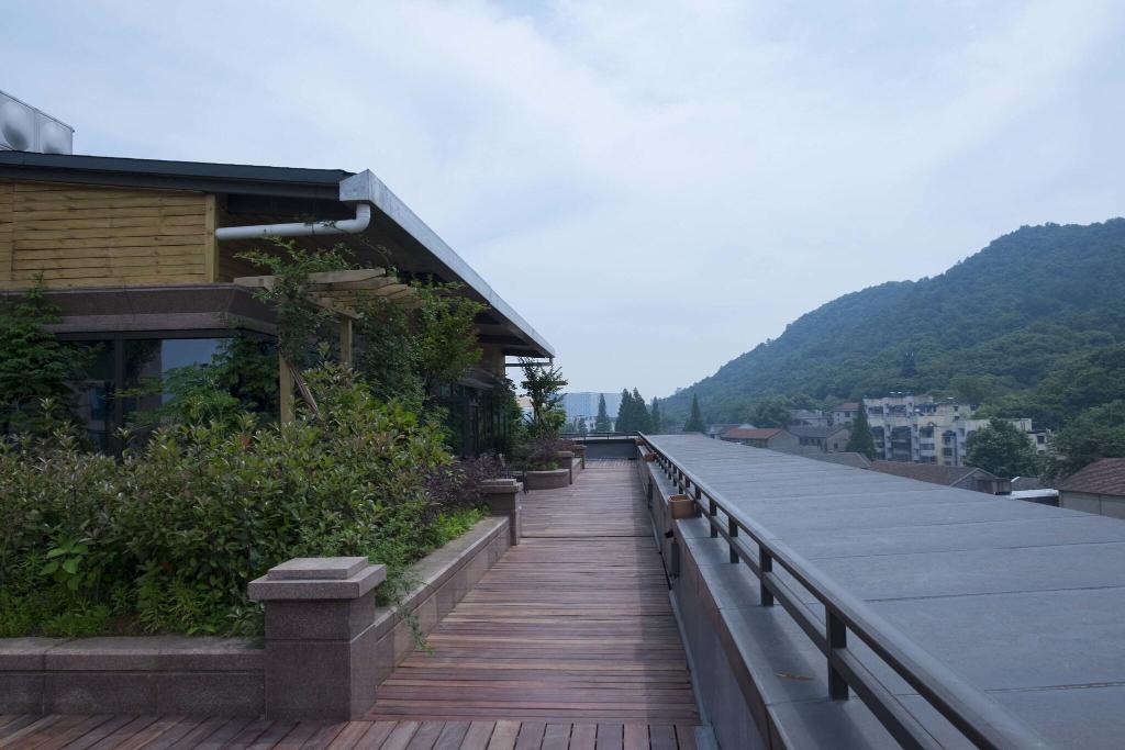 The Nook Hotel Hangzhou