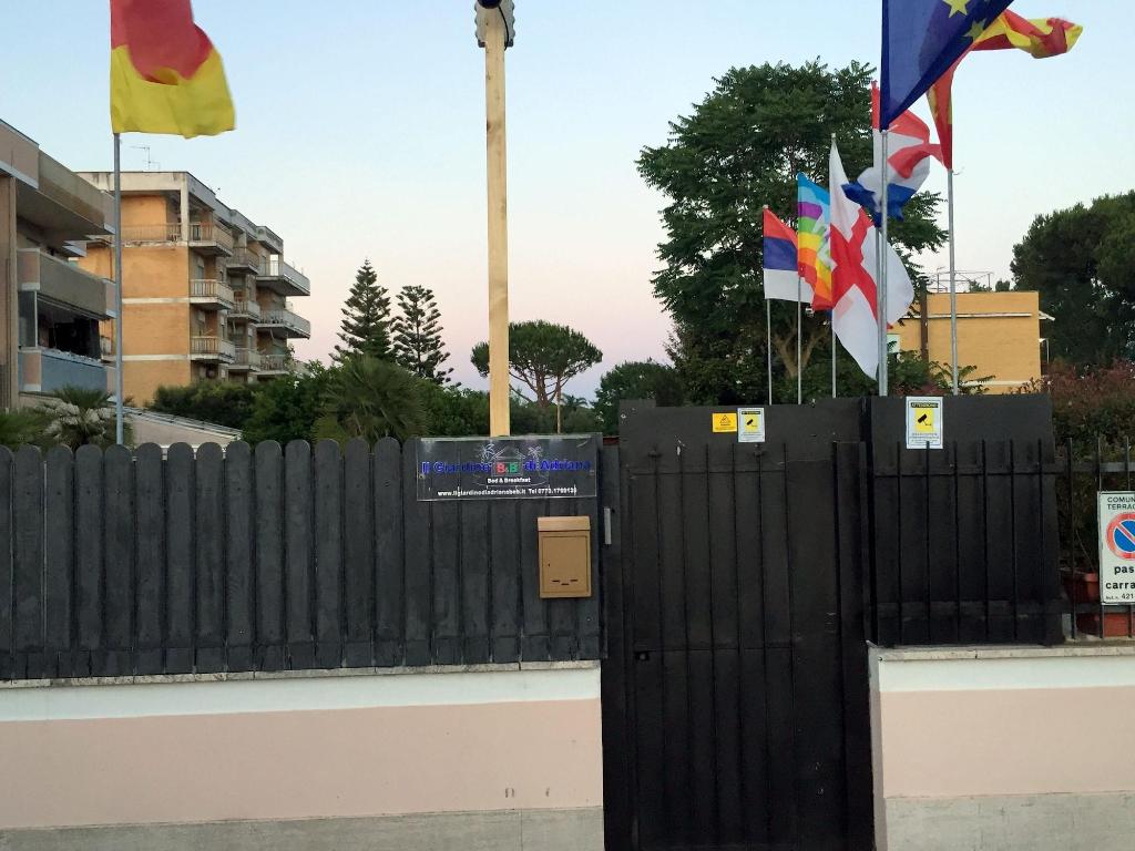 Il Giardino Di Adriana