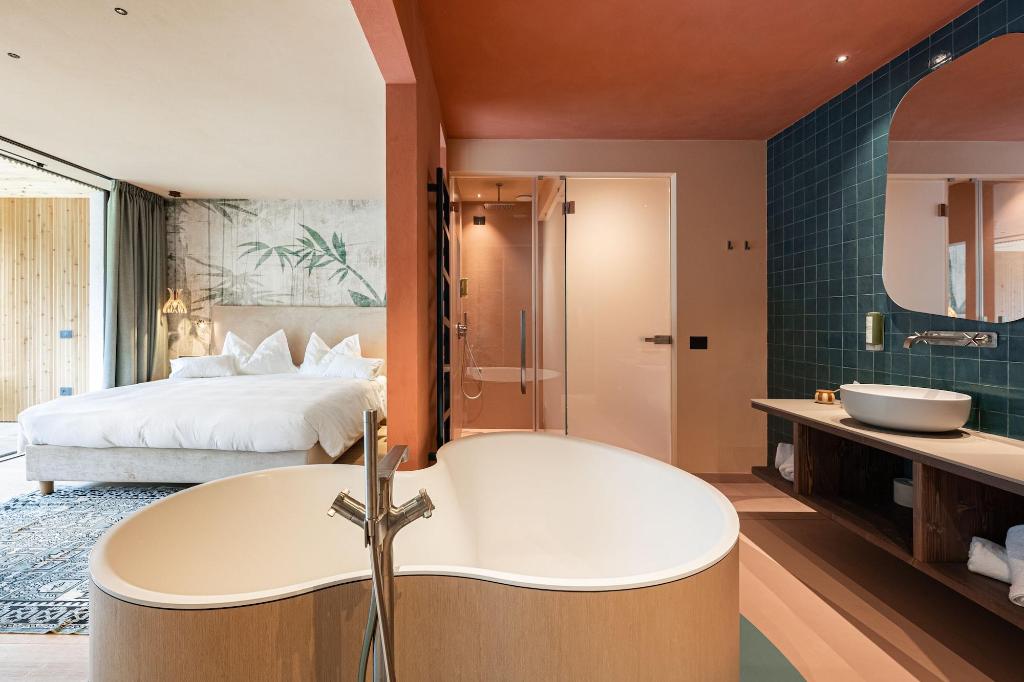Hotel Latemar