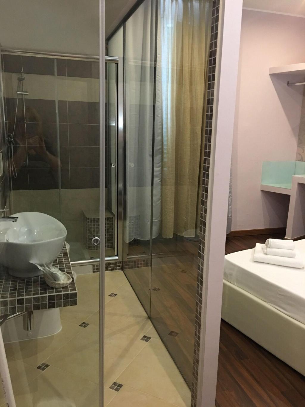 Hotel Moderno