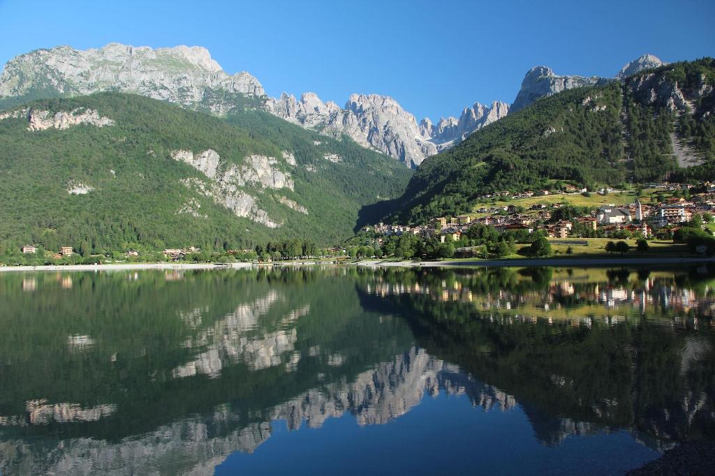 Lago Park Hotel Molveno