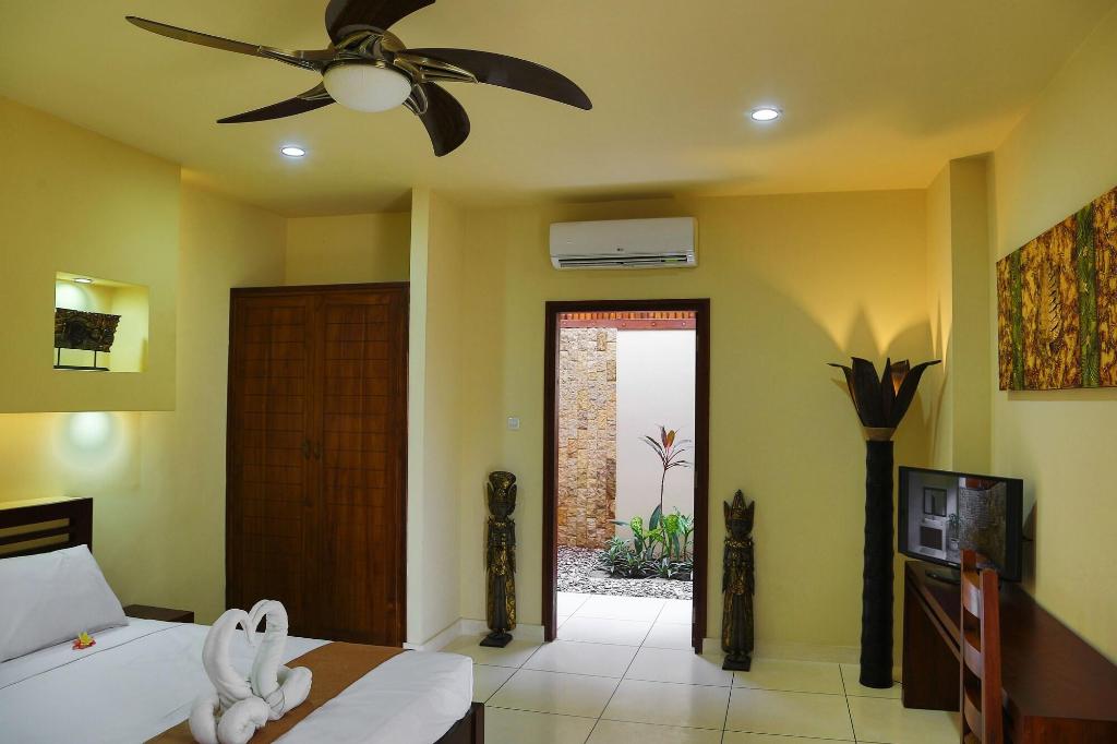 Mala Garden Resort & Spa