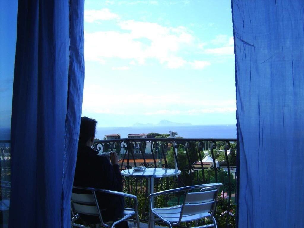 Villa Patrizia Bb