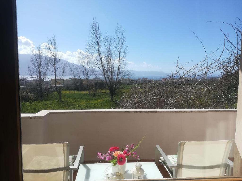 Il Giardino Di Villa Anna