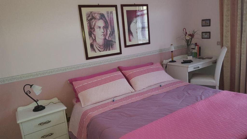 B&B Villa Letizia