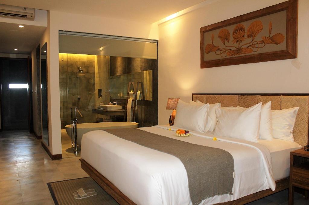 Purana Suite Ubud