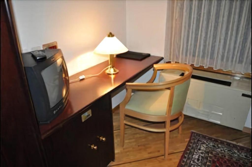 Hotel Schweizerhof