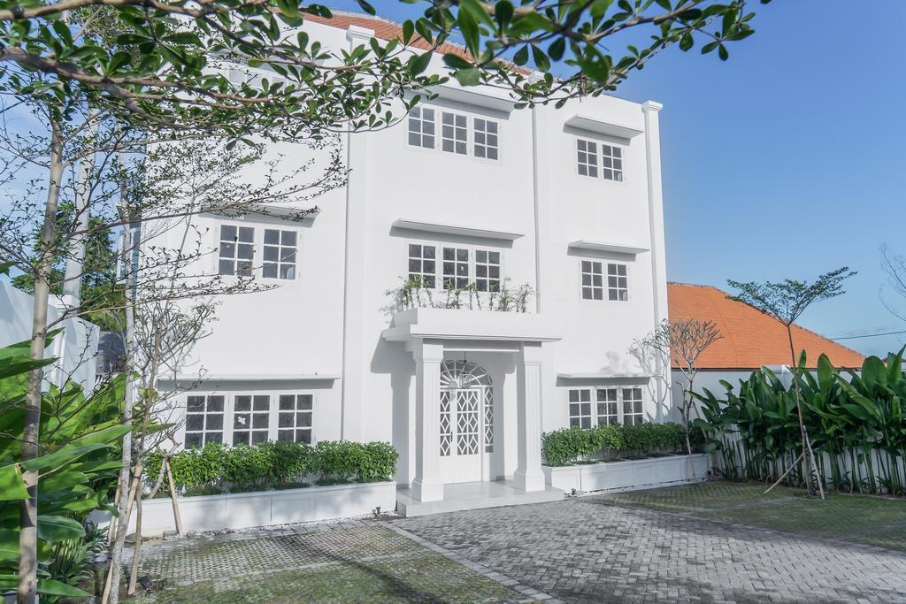 Umalas Suite