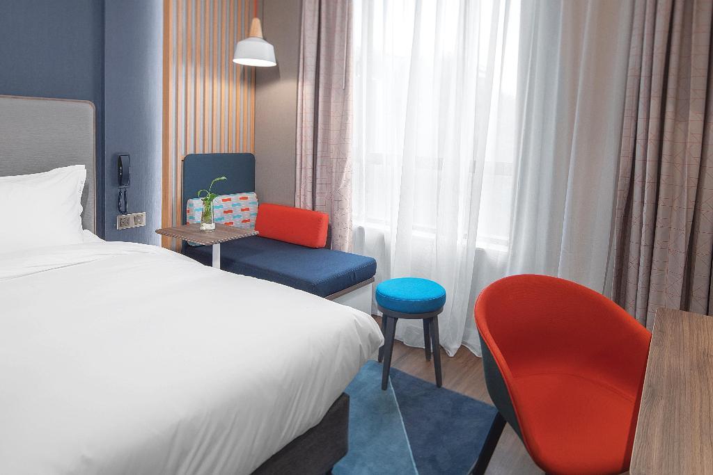 Holiday Inn Express Shanghai Chongming