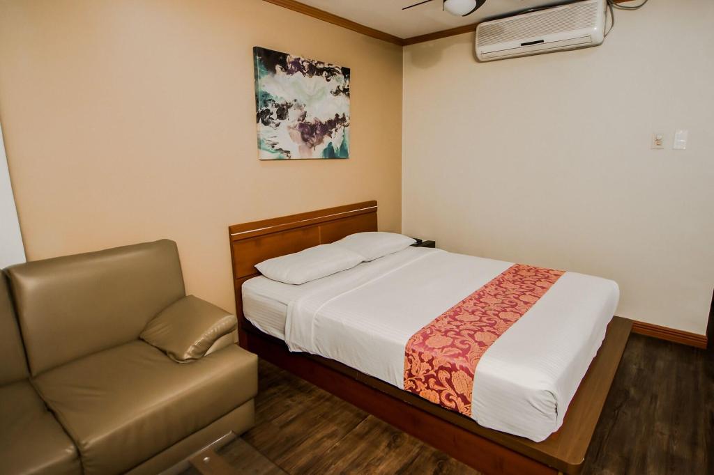 Grami Hotel